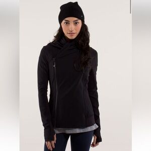 Lululemon Bhakti Yoga Jacket